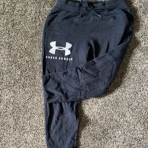 Under armour size large great condition